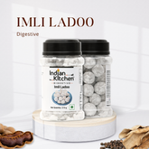 Indian Kitchen Imli Ladoo 210g Indian Kitchen Imli Ladoo 210g