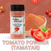 Indian Kitchen Tomato Powder 75g (Pack of 2) Indian Kitchen Tomato Powder 75g (Pack of 2)