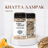 Indian Kitchen Khatta aampak 180g Indian Kitchen Khatta aampak 180g