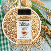 Indian KItchen Jowar 350g Indian KItchen Jowar 350g