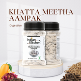 Indian Kitchen Khatta Meetha Aampak 210g Indian Kitchen Khatta Meetha Aampak 210g