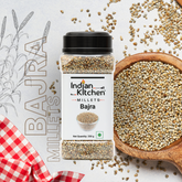Indian Kitchen Bajra 350g Indian Kitchen Bajra 350g