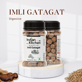 Indian Kitchen Imli Gatagat 200g Indian Kitchen Imli Gatagat 200g