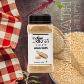Indian Kitchen Amaranth 350g Indian Kitchen Amaranth 350g