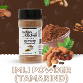 Indian Kitchen imli powder 65g (Pack of 2) Indian Kitchen imli powder 65g (Pack of 2)