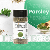 Indian Kitchen Parsley 20g (Pack of 2) Indian Kitchen Parsley 20g (Pack of 2)