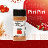 Indian Kitchen Piri Piri 60g (Pack of 2) Indian Kitchen Piri Piri 60g (Pack of 2)