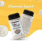Indian Kitchen Chennai Saunf 200g Indian Kitchen Chennai Saunf 200g