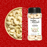 Indian Kitchen Cashew 225g Indian Kitchen Cashew 225g