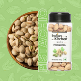 Indian Kitchen Pistachio 200g Indian Kitchen Pistachio 200g