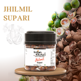 Indian Kitchen Jhilmil Supari 75g Indian Kitchen Jhilmil Supari 75g