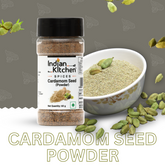 Indian Kitchen Cardamom Powder 60g Indian Kitchen Cardamom Powder 60g