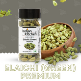 Indian Kitchen Elachi Green Premium 40g Indian Kitchen Elachi Green Premium 40g