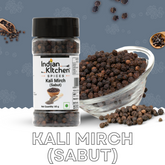 Indian Kitchen kali mirch sabut 60g Indian Kitchen kali mirch sabut 60g