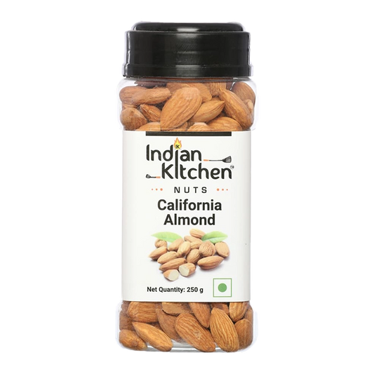 Indian Kitchen Almond 250g - Indian Kitchen 