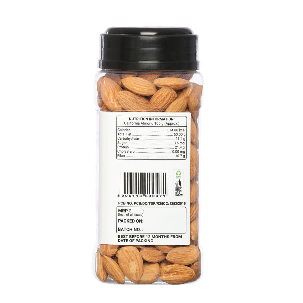 Indian Kitchen Almond 250g