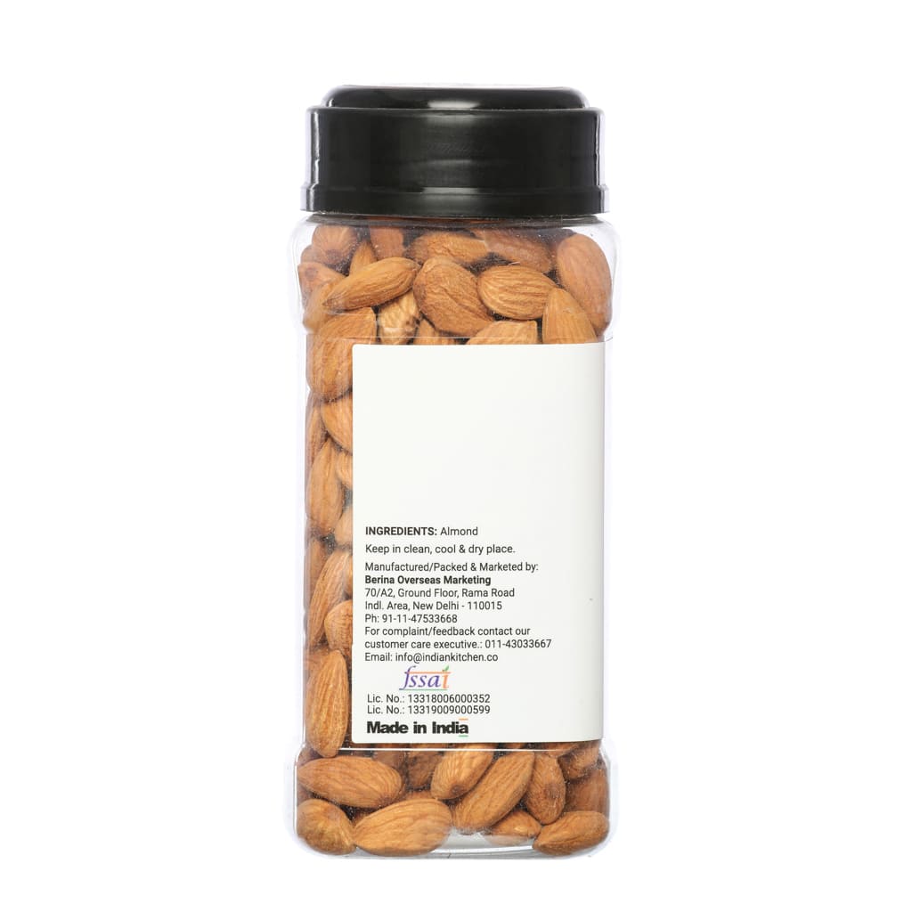 Indian Kitchen Almond 250g