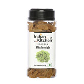 Indian Kitchen Kishmish 250g Indian Kitchen Kishmish 250g - Indian Kitchen