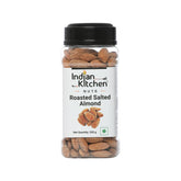 Indian Kitchen Roasted Salted Almond 250g Indian Kitchen Roasted Salted Almond 250g - Indian Kitchen