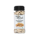 Indian Kitchen Roasted Salted Cashew 225g Indian Kitchen Roasted Salted Cashew 225g - Indian Kitchen