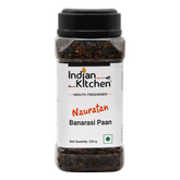 Indian Kitchen Navratan Banarasi Paan 225g Indian Kitchen Navratan Banarasi Paan 225g
