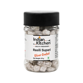 Indian Kitchen Rasili Papaya Supari 35g Indian Kitchen Rasili Papaya Supari 35g