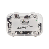 Indian Kitchen Shahi Khajoor Paan (6 Khajoor pcs) Indian Kitchen Shahi Khajoor Paan (6 Khajoor pcs)