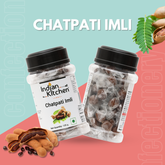 Indian Kitchen Chatpati Imli 125g Indian Kitchen Chatpati Imli 125g