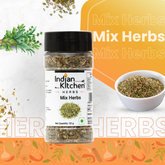 Indian Kitchen Mix Herbs 25g (Pack of 2) Indian Kitchen Mix Herbs 25g (Pack of 2)