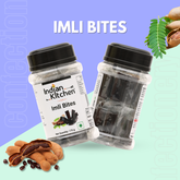 Indian Kitchen Imli Bites 175g Indian Kitchen Imli Bites 175g