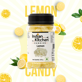 Indian Kitchen Lemon Candy 225g Indian Kitchen Lemon Candy 225g