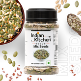 Indian Kitchen Mix Seeds 200g Indian Kitchen Mix Seeds 200g