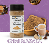 Indian Kitchen Chai Masala 50g Indian Kitchen Chai Masala 50g