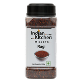 Indian Kitchen Ragi 350g Indian Kitchen Ragi 350g - Indian Kitchen