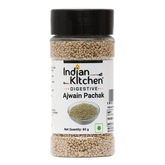 Indian Kitchen Ajwain Pachak 85g (Pack of 2) ajwain pachak