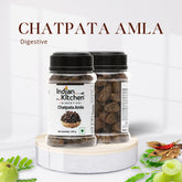 Indian Kitchen Chatpata Amla 200g Indian Kitchen Chatpata Amla 200g