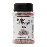 Indian Kitchen Cola Candy 225g Cola Candy 225g