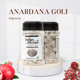 Indian Kitchen Anardana Goli 210g Indian Kitchen Anardana Goli 210g