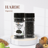 Indian Kitchen Harde 90g (Pack of 2) Indian Kitchen Harde 90g (Pack of 2)