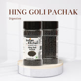 Indian Kitchen Hing Goli Kali 90g (Pack of 2) Indian Kitchen Hing Goli Kali 90g (Pack of 2)