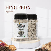 Indian Kitchen Hing Peda 210g Indian Kitchen Hing Peda 210g