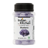 Indian Kitchen Blueberry Candy 225g Indian Kitchen Blueberry Candy 225g - Indian Kitchen