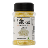 Indian Kitchen Lemon Candy 225g Indian Kitchen Lemon Candy 225g - Indian Kitchen
