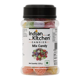 Indian Kitchen Mix Candy 225g mix candy