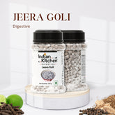 Indian Kitchen Jeera Goli 225g Indian Kitchen Jeera Goli 225g