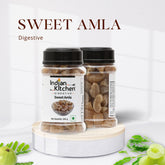 Indian Kitchen Sweet Amla 200g Indian Kitchen Sweet Amla 200g