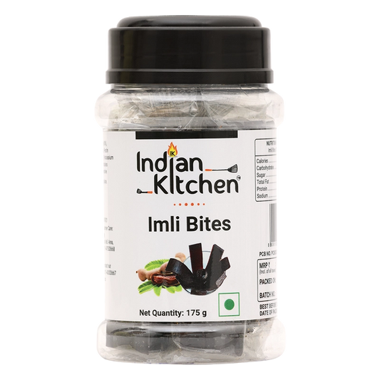 Indian Kitchen Imli Bites 175g - Indian Kitchen 