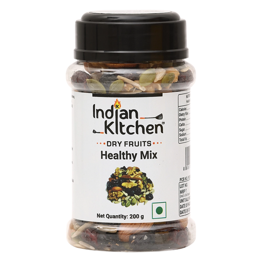 Indian Kitchen Healthy Mix 200g - Indian Kitchen 