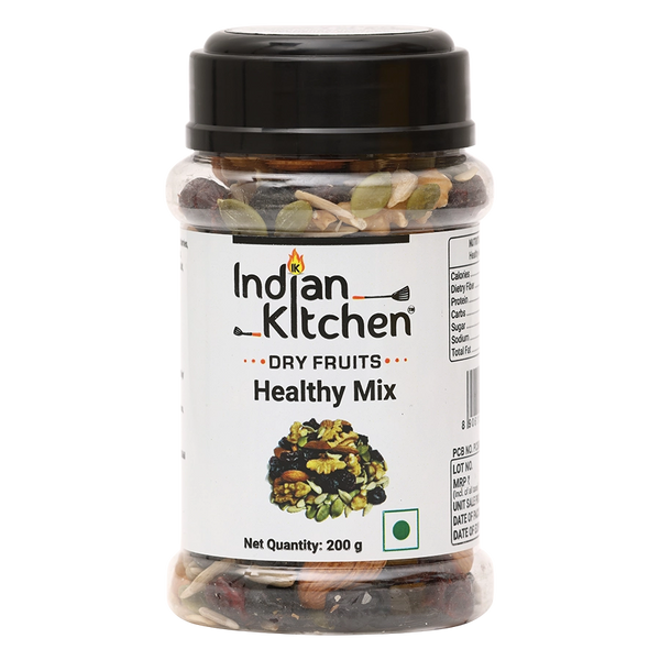 Indian Kitchen Healthy Mix 200g - Indian Kitchen 