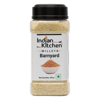 Indian Kitchen Barnyard 350g - Indian Kitchen 